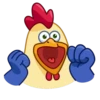 Shaitan Chick 13