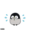 Baby Penguin 5