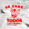 Sellos Godínez 😎💼🤙 12