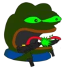 Lethal Pepe 15