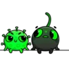 Toxic Chery 12