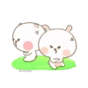 Marshmallow Couple 15