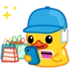 Utya Duck 2 15