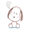 SNOOPY FAMILY TIME  BLANCA AT 10