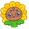 SunflowerAnim 9