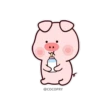 Stupid Pig 9