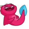 Water Dragon 11
