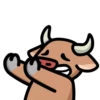 LIHKG Cow 11