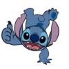 Stitch 11