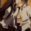 Anime kiss mov 12