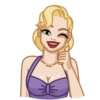 Cutie Madeline 14