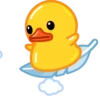 Utya Duck 2 16