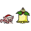 LIHKG PIG XMAS ANIMATED (UNOFFICIAL) 17