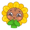 SunflowerAnim 10