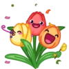 Live Flowers 14