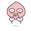 Peach 6