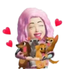 Pinkyan Auatar 13