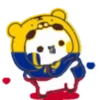 Bubu banderas mov 5