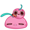 Pink Cherry 9