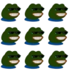 Lethal Pepe 17