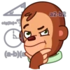 Monkey Puppet 12