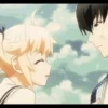Anime kiss mov 15