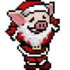 LIHKG PIG XMAS ANIMATED (UNOFFICIAL) 18