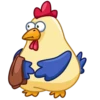 Shaitan Chick 14
