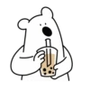 BEAR WHITE FRIENDs (Mov) 9