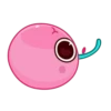 Pink Cherry 10