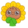 SunflowerAnim 12