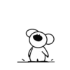 BEAR WHITE FRIENDs (Mov) 10