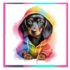 Perritos lindos💞2🇵🇪Movi 19