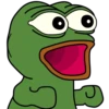 Peepo PePe 11