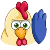 Shaitan Chick 15