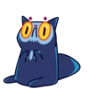 Skull Cat 11