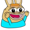 Bunnyo Pepe 10