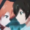 Anime kiss mov 17