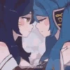 Anime kiss mov 18