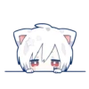 Mafumafu cat 11