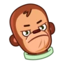 Monkey Puppet 14