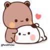 panda cute 17