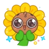 SunflowerAnim 14