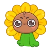 SunflowerAnim 15