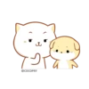 Naughty Cat One 20