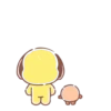Small Animals Animation 18