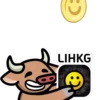 LIHKG Cow 16