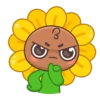 SunflowerAnim 16