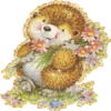 ANIMALITOS VARIOS BLANCA AT 20