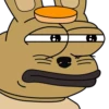Bunnyo Pepe 11